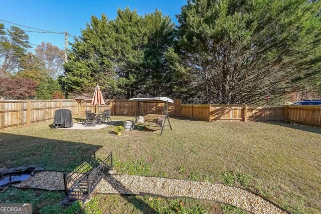 3435 Century Drive, Cumming, GA 30041