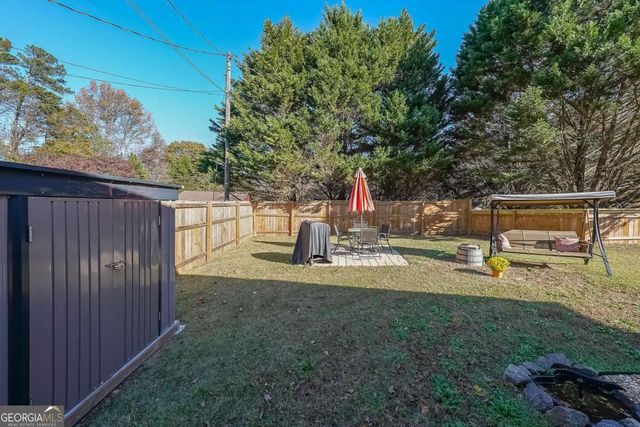 3435 Century Drive, Cumming, GA 30041