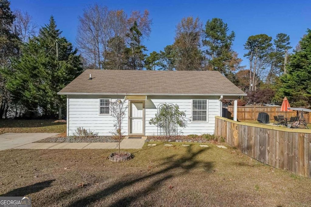 3435 Century Drive, Cumming, GA 30041