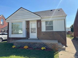 1425 Moran Avenue, Lincoln Park, MI 48146