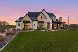 122 Ozro Road, Maypearl, TX 76084