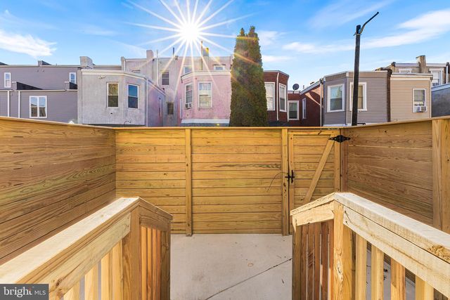 2340 W SEYBERT ST, Philadelphia, PA 19121