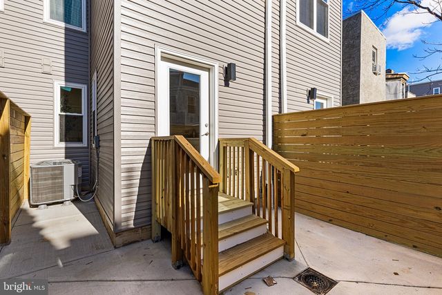 2340 W SEYBERT ST, Philadelphia, PA 19121