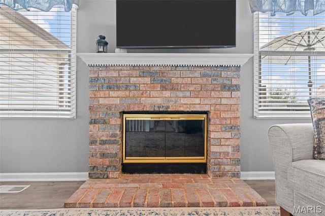 13708 La Conte Court, St Louis, MO 63128