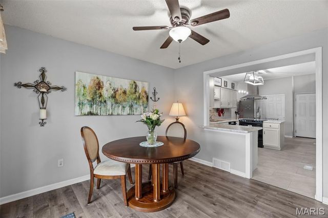 13708 La Conte Court, St Louis, MO 63128
