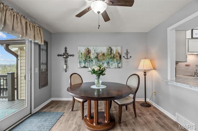 13708 La Conte Court, St Louis, MO 63128