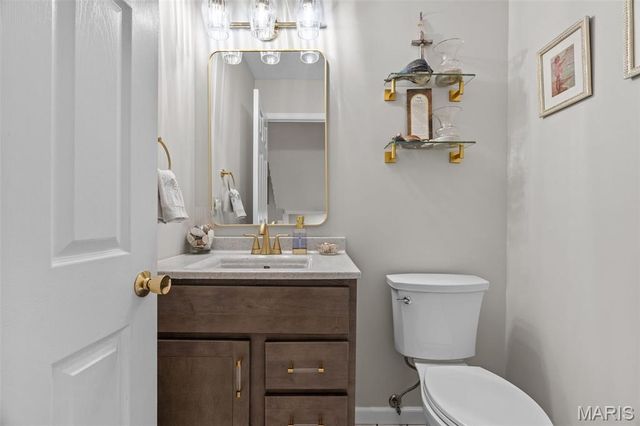 13708 La Conte Court, St Louis, MO 63128