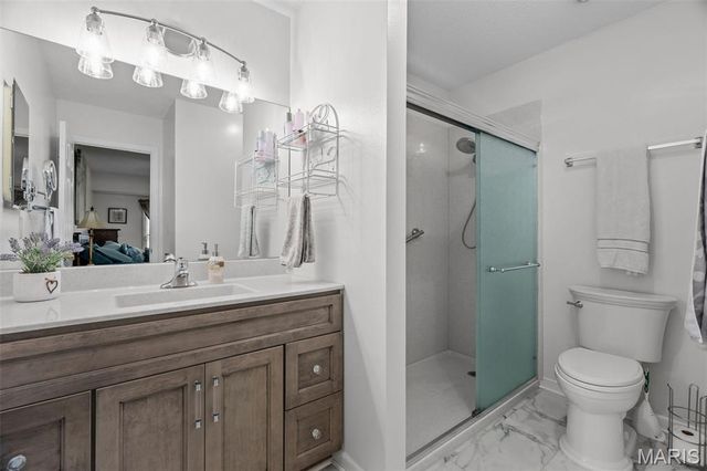 13708 La Conte Court, St Louis, MO 63128