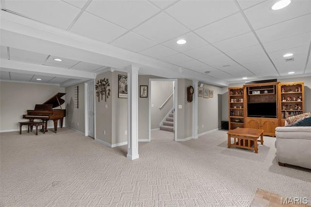 13708 La Conte Court, St Louis, MO 63128