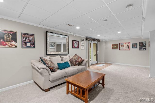 13708 La Conte Court, St Louis, MO 63128