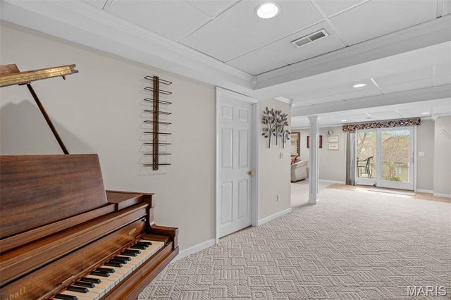 13708 La Conte Court, St Louis, MO 63128
