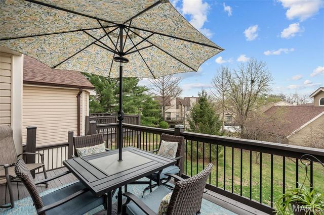 13708 La Conte Court, St Louis, MO 63128
