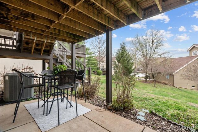 13708 La Conte Court, St Louis, MO 63128