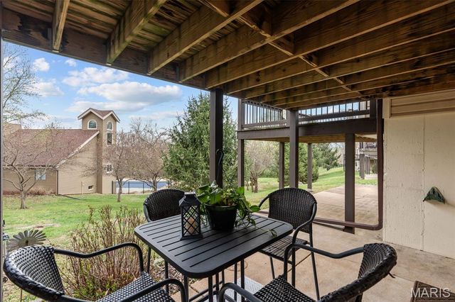 13708 La Conte Court, St Louis, MO 63128