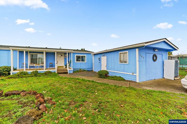 364 Scotts Glen Dr, Springfield, OR 97477