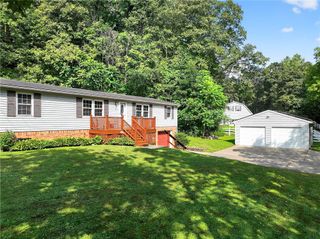 111A COWPATH ROAD, Independence, PA 15001
