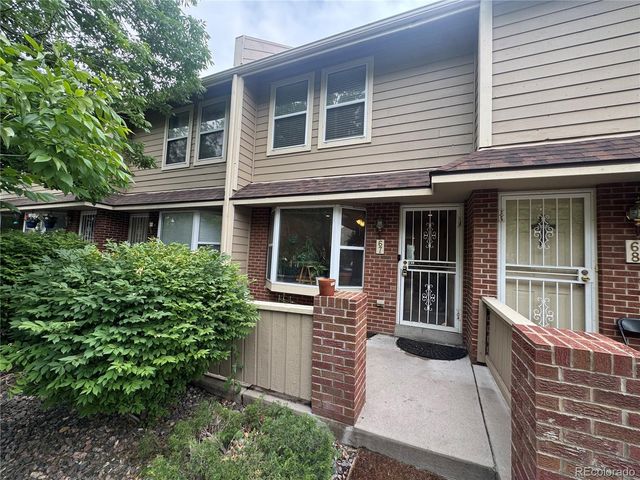 3300 W Florida Avenue 67, Denver, CO 80219