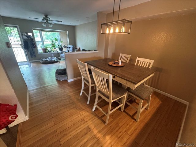 3300 W Florida Avenue 67, Denver, CO 80219