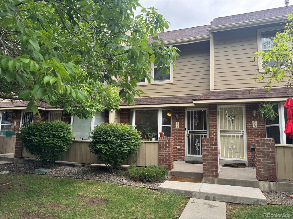 3300 W Florida Avenue 67, Denver, CO 80219