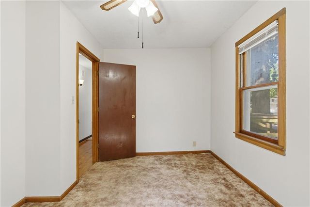 1615 Terry Street, Leavenworth, KS 66048