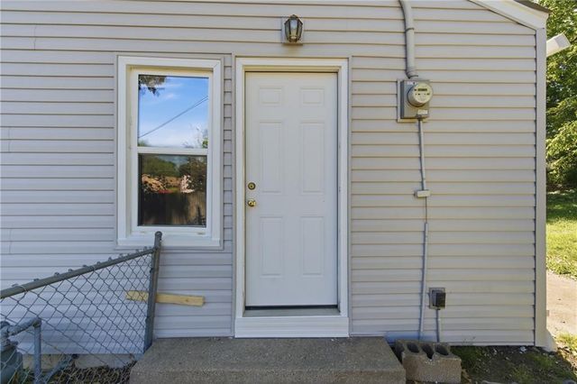 1615 Terry Street, Leavenworth, KS 66048