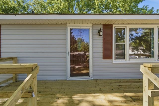 1615 Terry Street, Leavenworth, KS 66048