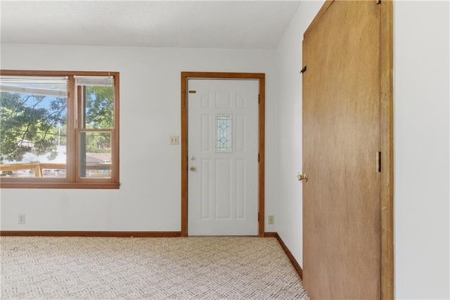 1615 Terry Street, Leavenworth, KS 66048