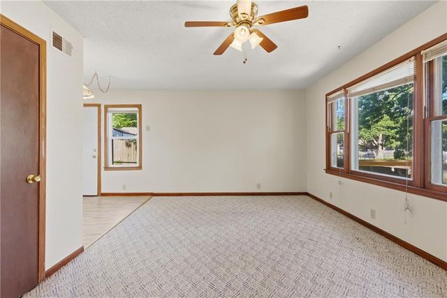 1615 Terry Street, Leavenworth, KS 66048