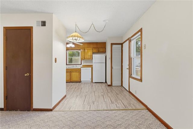 1615 Terry Street, Leavenworth, KS 66048
