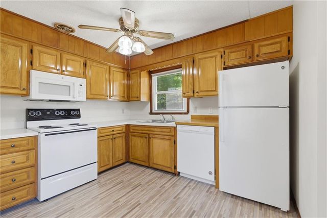 1615 Terry Street, Leavenworth, KS 66048