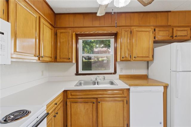 1615 Terry Street, Leavenworth, KS 66048