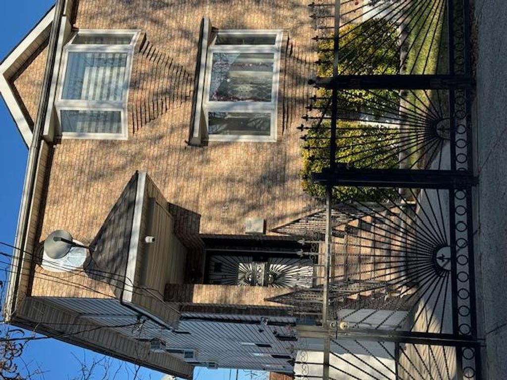 137-45 Bedell Street, Jamaica, NY 11413