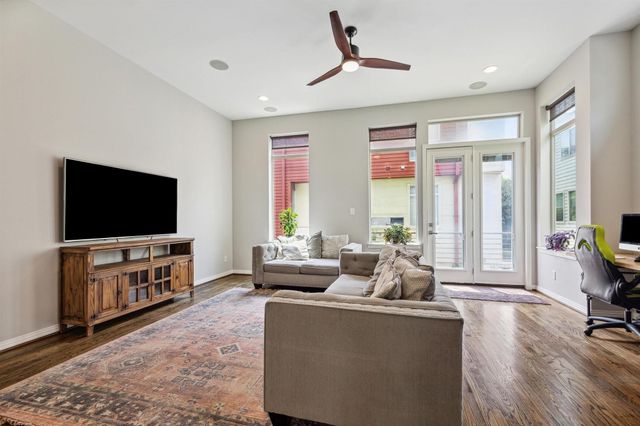 1630 Dennis Street, Houston, TX 77004