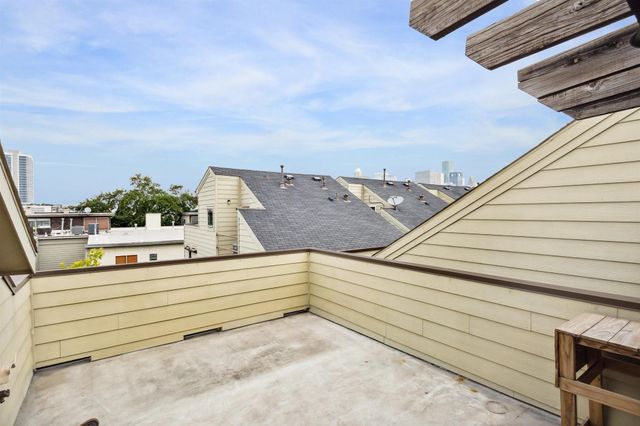 1630 Dennis Street, Houston, TX 77004