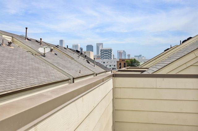 1630 Dennis Street, Houston, TX 77004