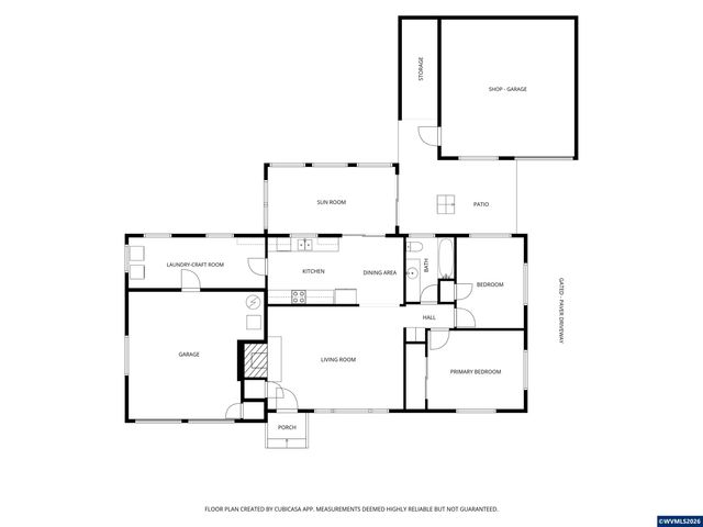 805 Tierra Dr NE, Salem, OR 97301