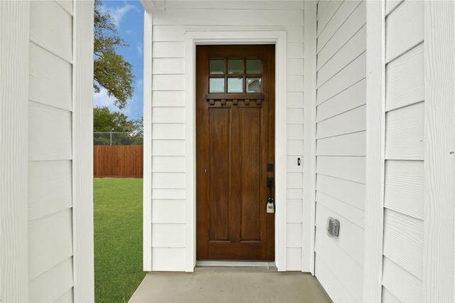 5003 Elizabeth City Street, Houston, TX 77021