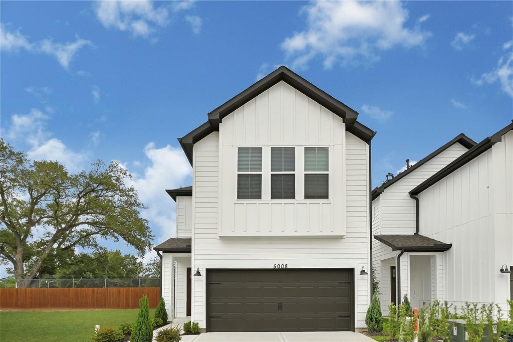 5003 Elizabeth City Street, Houston, TX 77021