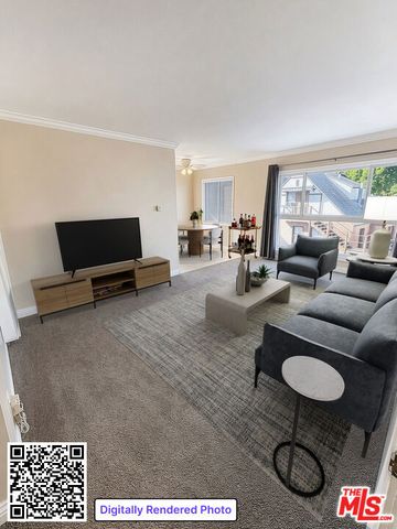1412 Pearl Street 5, Santa Monica, CA 90405
