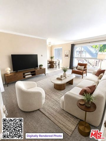 1412 Pearl Street 5, Santa Monica, CA 90405