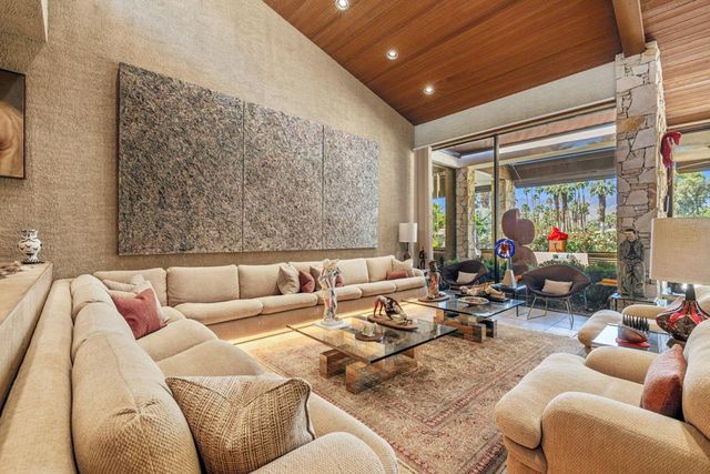 37675 Thompson Road, Rancho Mirage, CA 92270