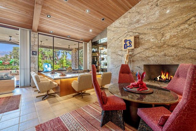 37675 Thompson Road, Rancho Mirage, CA 92270