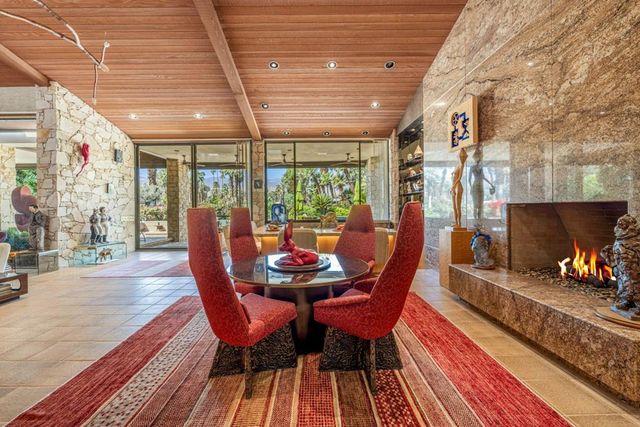 37675 Thompson Road, Rancho Mirage, CA 92270