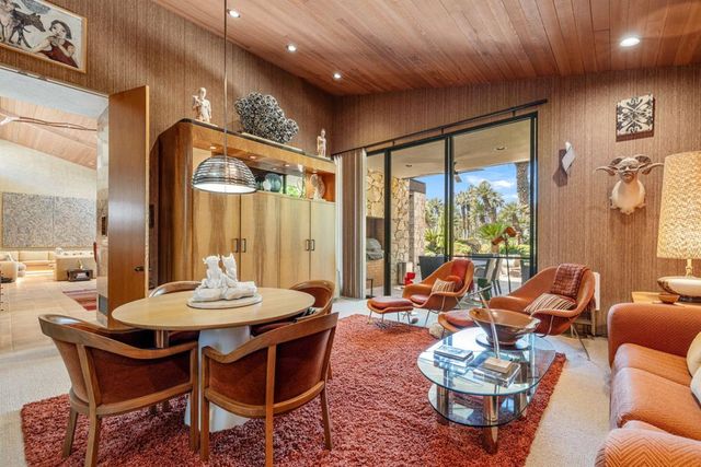 37675 Thompson Road, Rancho Mirage, CA 92270