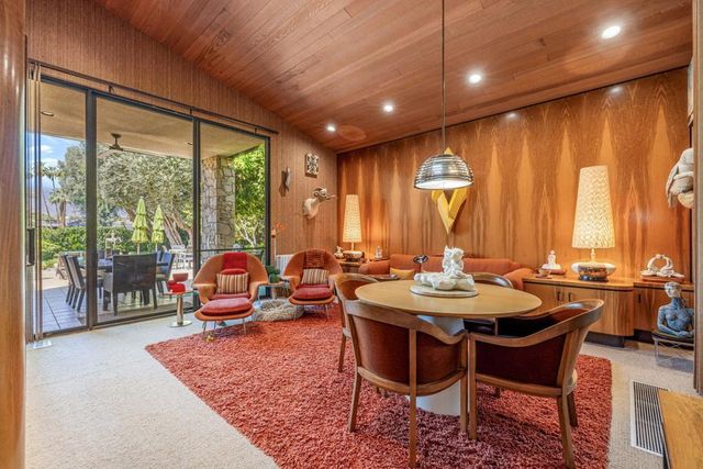 37675 Thompson Road, Rancho Mirage, CA 92270