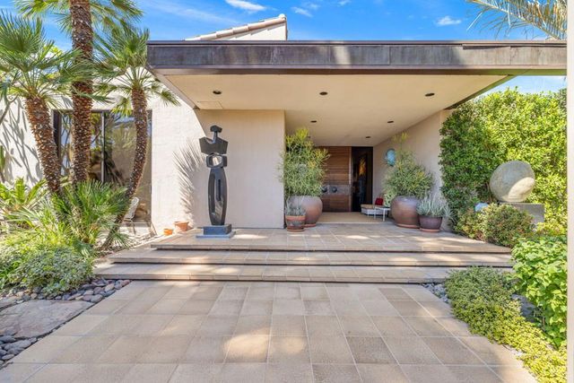 37675 Thompson Road, Rancho Mirage, CA 92270