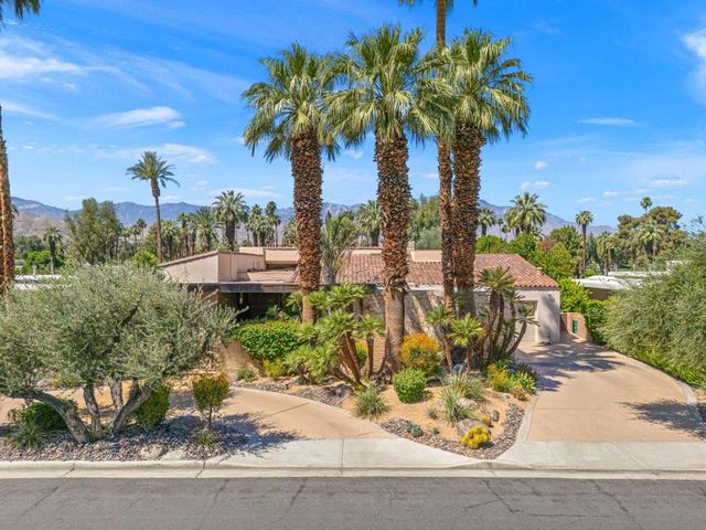 37675 Thompson Road, Rancho Mirage, CA 92270