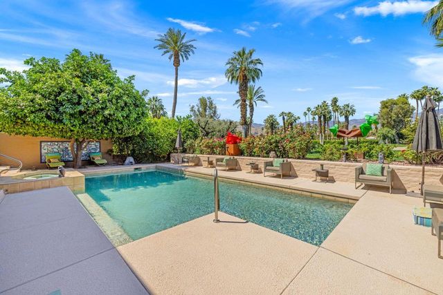 37675 Thompson Road, Rancho Mirage, CA 92270