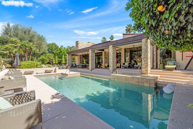 37675 Thompson Road, Rancho Mirage, CA 92270