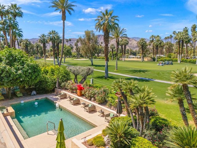 37675 Thompson Road, Rancho Mirage, CA 92270